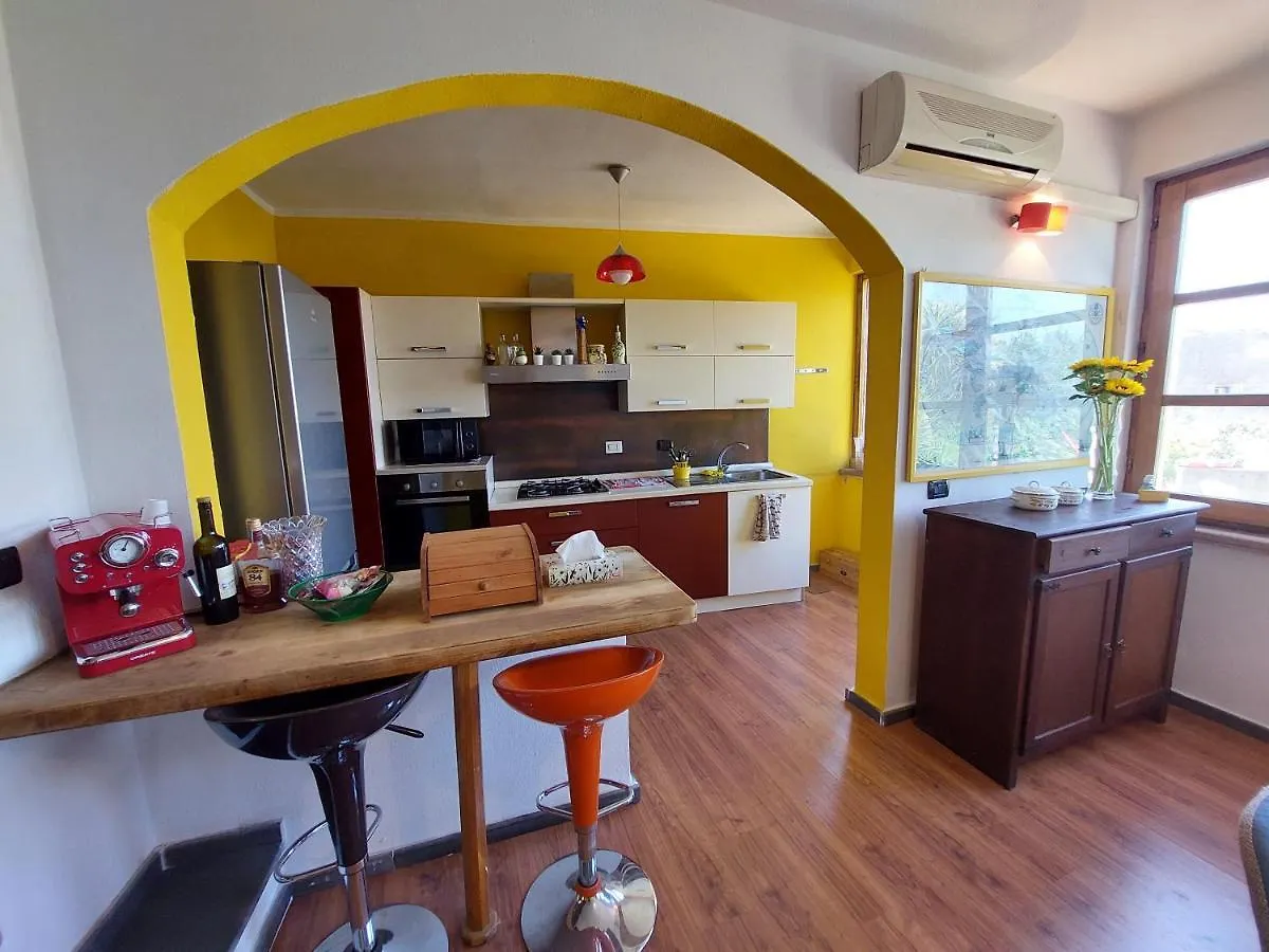 MilisCasa Francesco别墅 度假居