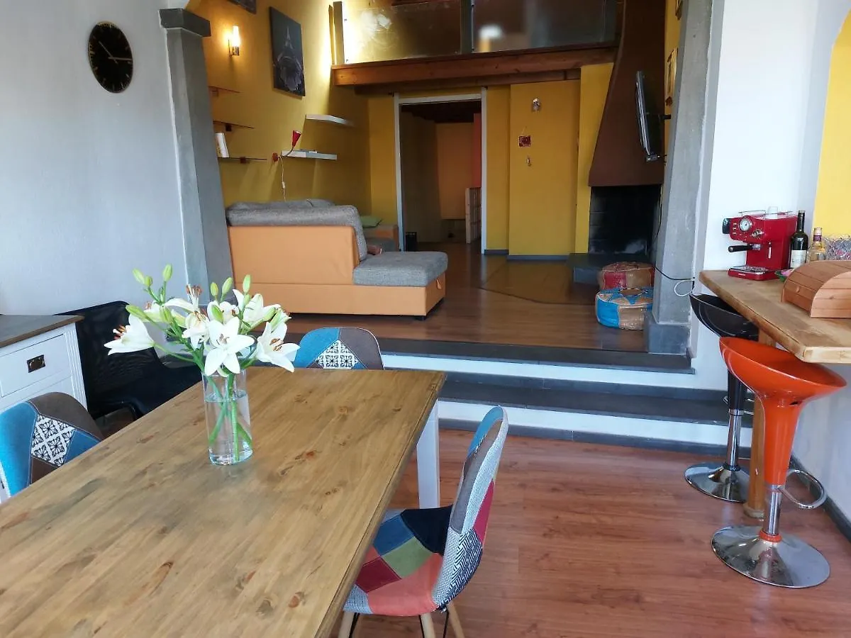 度假居 MilisCasa Francesco别墅