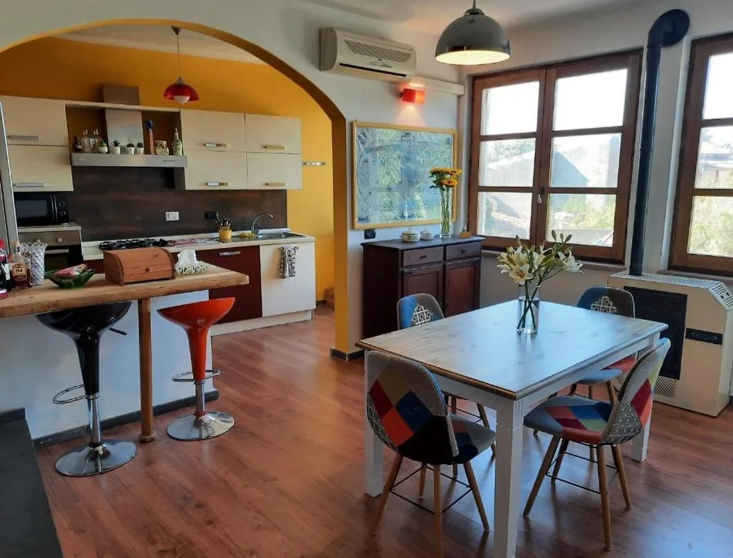 MilisCasa Francesco别墅 度假居