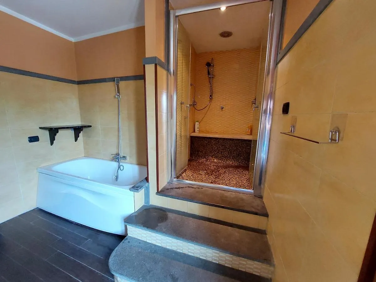 MilisCasa Francesco别墅
