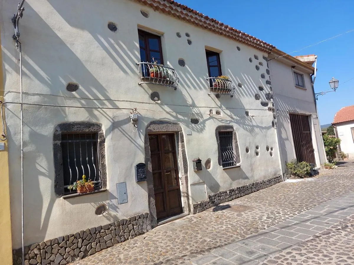 MilisCasa Francesco别墅 0*, Milis 意大利